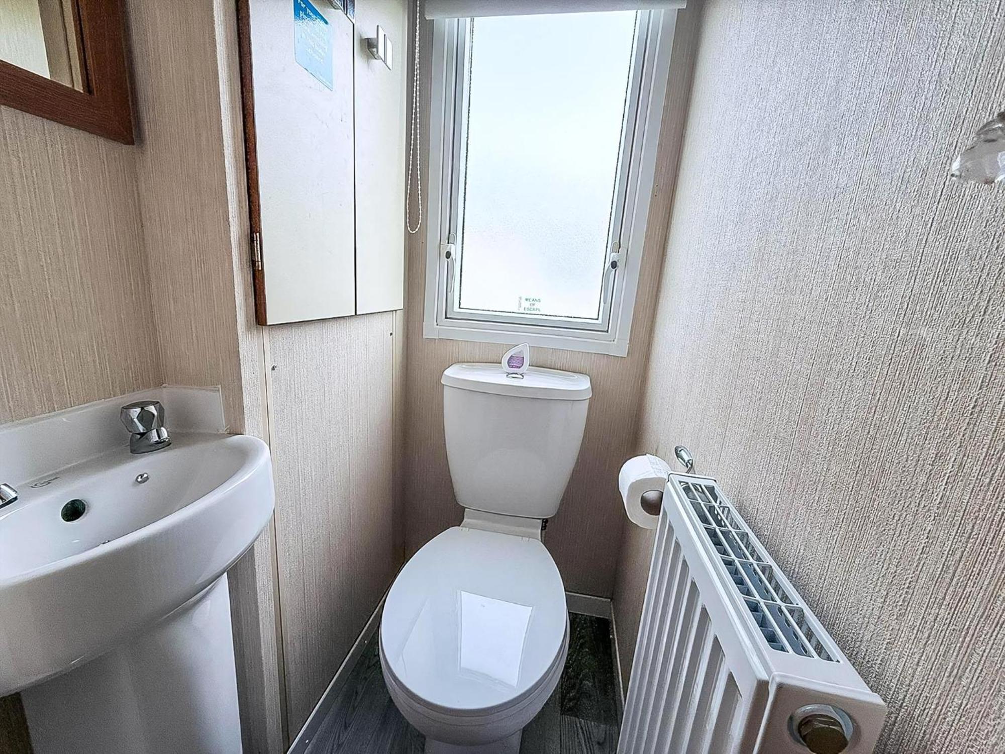 Lovely 8 Berth Caravan At Sunnydale In Lincolnshire Ref 35239S Louth  Extérieur photo