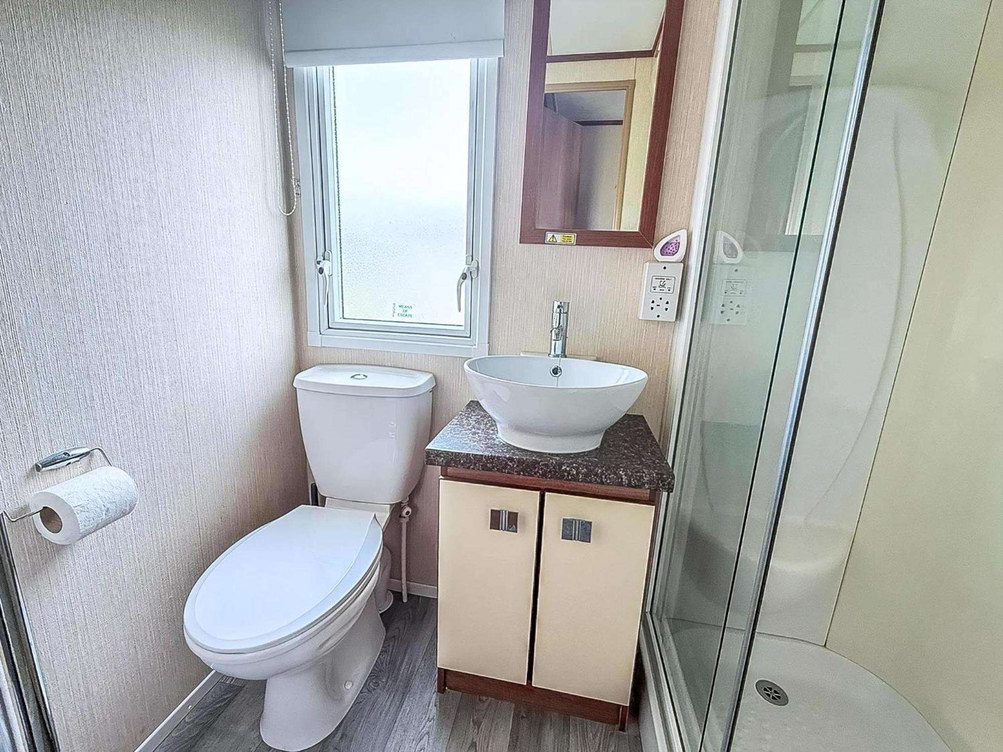 Lovely 8 Berth Caravan At Sunnydale In Lincolnshire Ref 35239S Louth  Extérieur photo