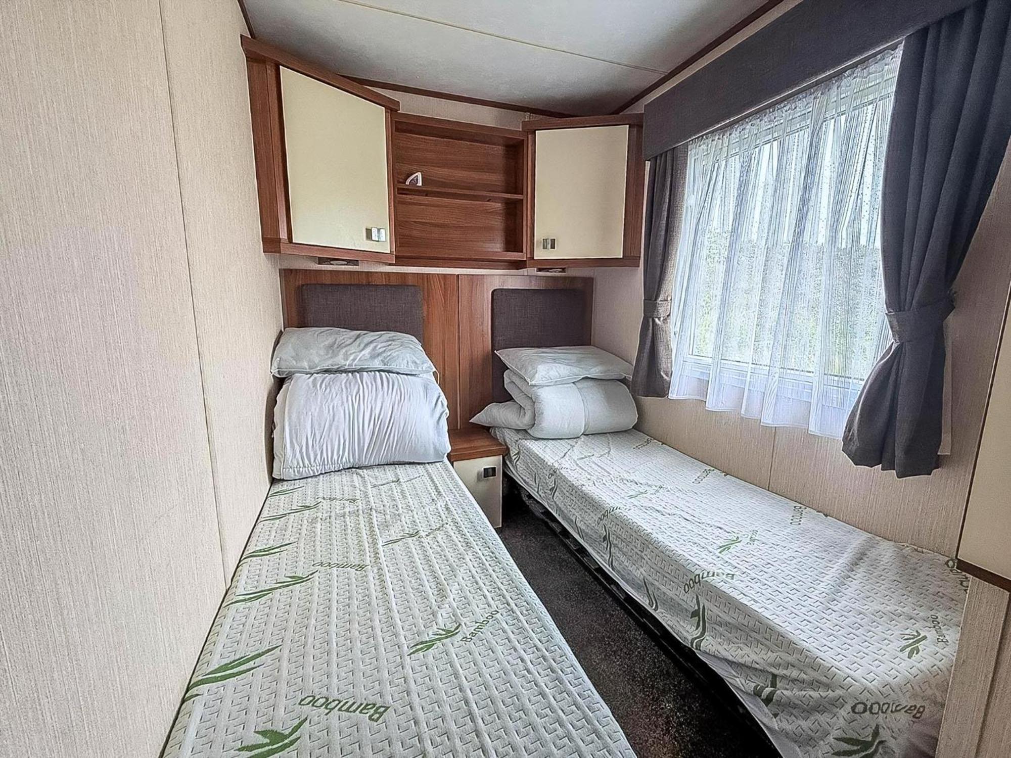 Lovely 8 Berth Caravan At Sunnydale In Lincolnshire Ref 35239S Louth  Extérieur photo