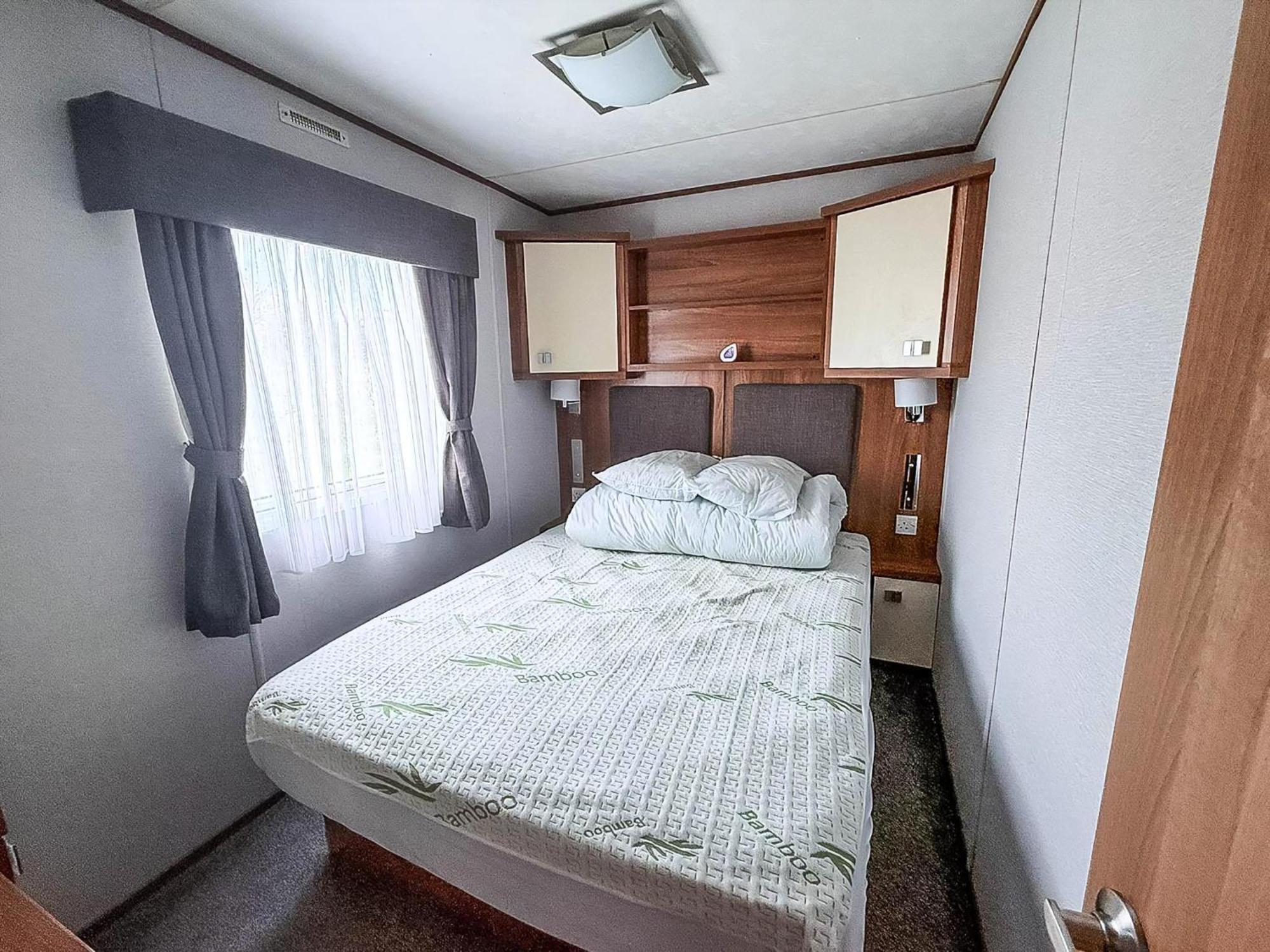 Lovely 8 Berth Caravan At Sunnydale In Lincolnshire Ref 35239S Louth  Extérieur photo